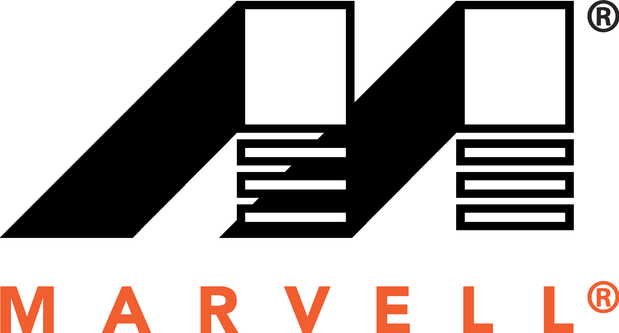 Marvell Technology Group Logo